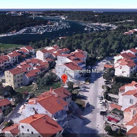 Apartments Mamic Pula Exterior photo