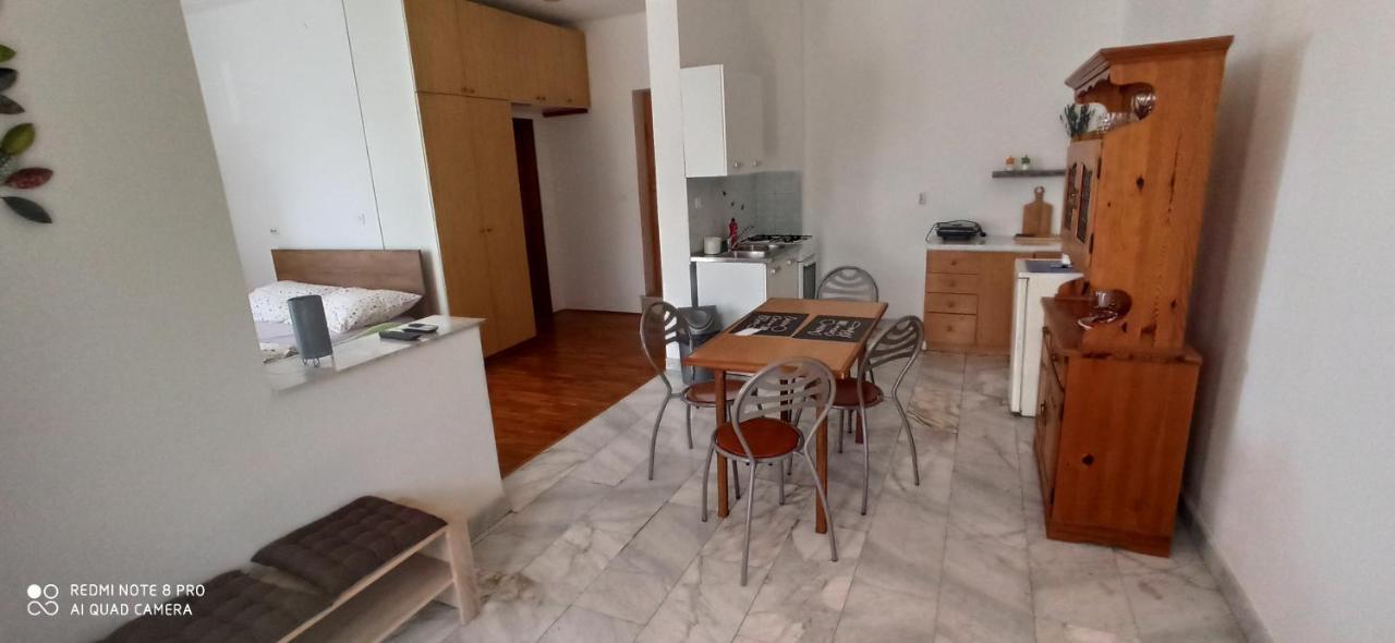 Apartments Mamic Pula Exterior photo