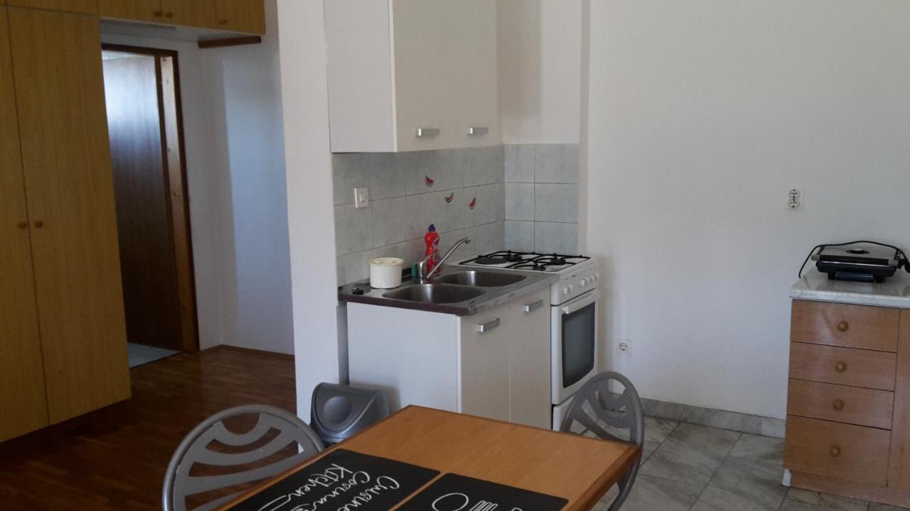 Apartments Mamic Pula Exterior photo
